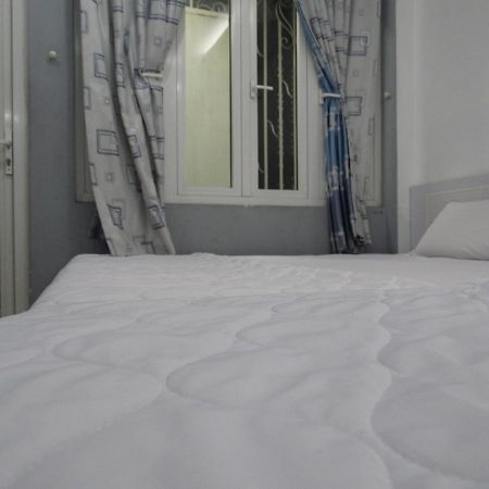 Tan ThàNh Hotel โฮจิมินห์ซิตี้ ภายนอก รูปภาพ